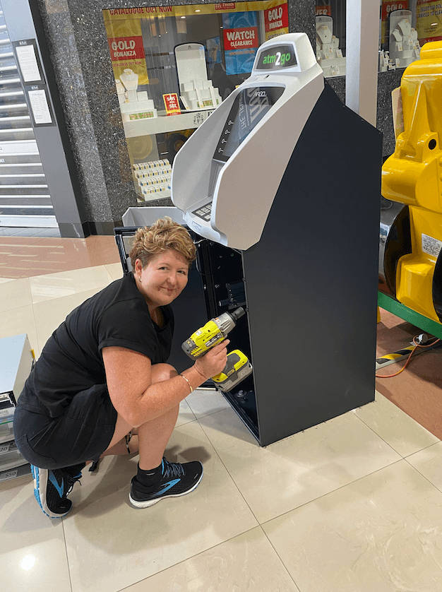 Keeping It Real! Keeping It Real!